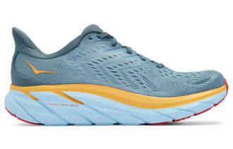 Clifton 8 2E Large &lsquo;Goblin Blue Mountain Spring&rsquo;