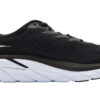 Clifton 8 2E Large &lsquo;Noir Blanc&rsquo;