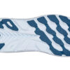 Clifton 8 2E Large &lsquo;Véritable Turquoise Aquarelle&rsquo;