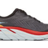 Clifton 8 &lsquo;Anthracite Castlerock&rsquo;