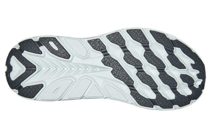 Clifton 8 &lsquo;Anthracite Castlerock&rsquo;