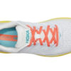 Clifton 8 2E Wide &lsquo;Blanc De Blanc Illuminant&rsquo;