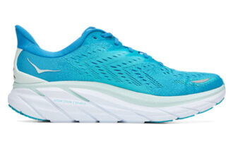 Clifton 8 &lsquo;Bleu Ibiza&rsquo;