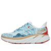 Clifton 8 &lsquo;Bleu pastel&rsquo;