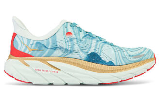Clifton 8 &lsquo;Bleu pastel&rsquo;