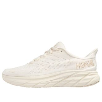 Clifton 8 &lsquo;Eggnog Shifting Sand&rsquo;