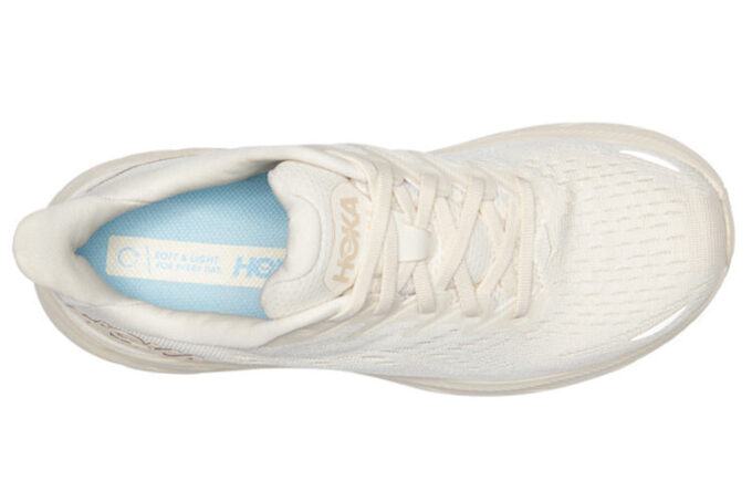 Clifton 8 ‘Eggnog Shifting Sand’ Clifton 8 ‘Eggnog Shifting Sand’