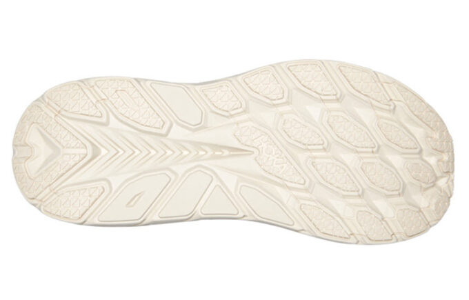 Clifton 8 ‘Eggnog Shifting Sand’ Clifton 8 ‘Eggnog Shifting Sand’