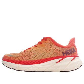 Clifton 8 &lsquo;Fiesta Orange Flamboyant&rsquo;