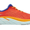 (WMNS) Clifton 8 &lsquo;Fiesta Orange Violet&rsquo;