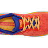 (WMNS) Clifton 8 &lsquo;Fiesta Orange Violet&rsquo;