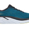 Clifton 8 &lsquo;Papillon Corail Bleu&rsquo;