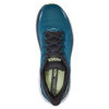 Clifton 8 &lsquo;Papillon Corail Bleu&rsquo;