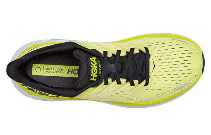 Clifton 8 &lsquo;Primevère du soir&rsquo;