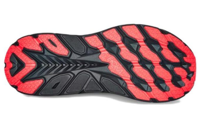 Clifton 8 &lsquo;Rose Diva Peau de Requin&rsquo;