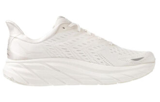 Clifton 8 &lsquo;Triple Blanc&rsquo;