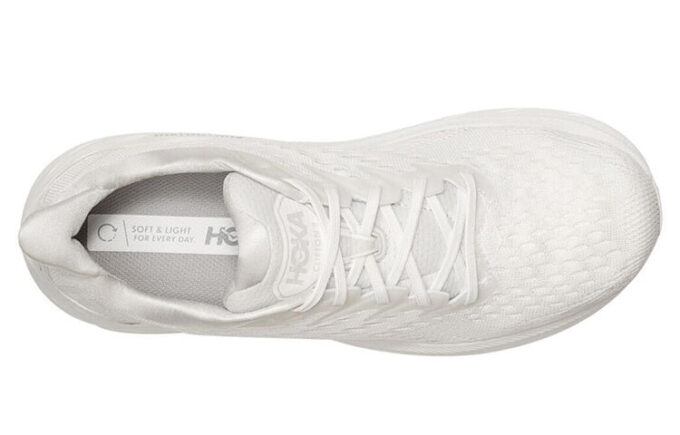 Clifton 8 &lsquo;Triple Blanc&rsquo;