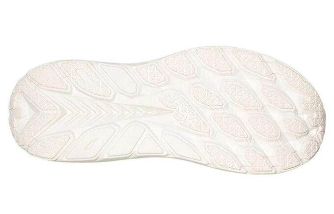 Clifton 8 &lsquo;Triple Blanc&rsquo;