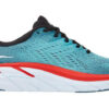 Clifton 8 &lsquo;Vrai Bleu Canard&rsquo;