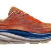 Clifton 9 &lsquo;Impala orange vibrant&rsquo;