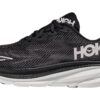 Clifton 9 2E Large &lsquo;Noir Blanc&rsquo;