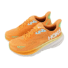Clifton 9 2E Large &lsquo;Solar Flare Sherbet&rsquo;
