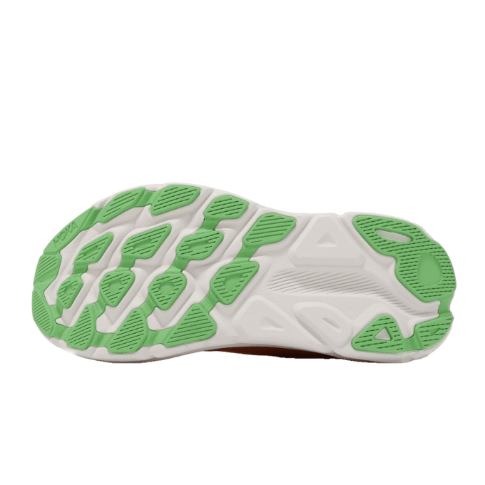 Clifton 9 2E Large &lsquo;Solar Flare Sherbet&rsquo;