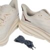 Clifton 9 &lsquo;Alabaster au lait d&rsquo;avoine&rsquo;