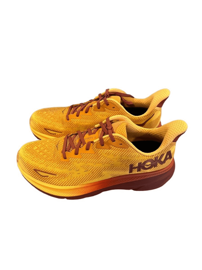 Clifton 9 &lsquo;Amber Haze&rsquo;