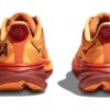 Clifton 9 &lsquo;Amber Haze&rsquo;