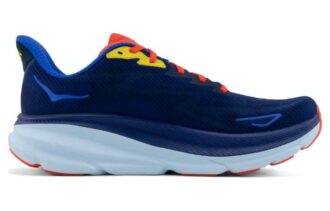Clifton 9 &lsquo;Bellwether Blue&rsquo;
