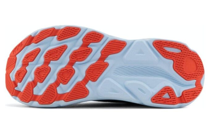Clifton 9 &lsquo;Bellwether Blue&rsquo;