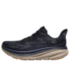 Clifton 9 ‘Black Varsity Navy’ Clifton 9 ‘Black Varsity Navy’