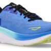 Clifton 9 &lsquo;Bleu Cerise Virtuel&rsquo;