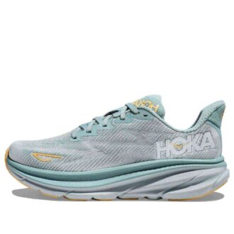 Clifton 9 &lsquo;Bleu nuage&rsquo;
