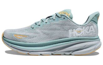 Clifton 9 &lsquo;Bleu nuage&rsquo;