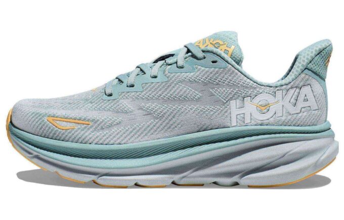 Clifton 9 &lsquo;Bleu nuage&rsquo;
