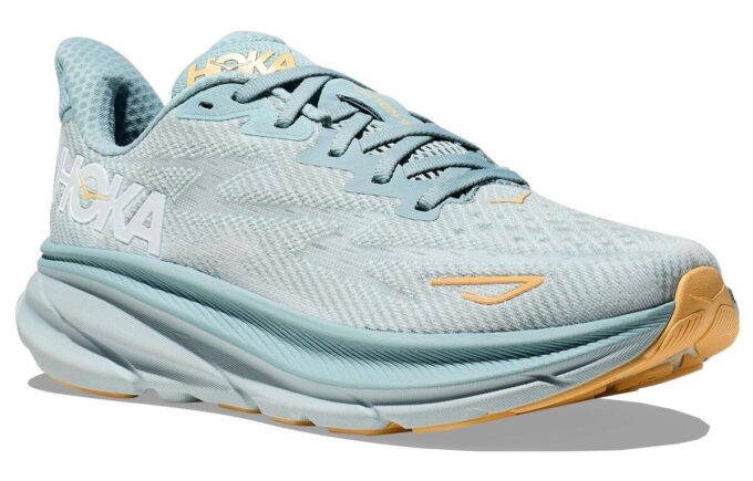 (WMNS) Clifton 9 &lsquo;Bleu nuage&rsquo;