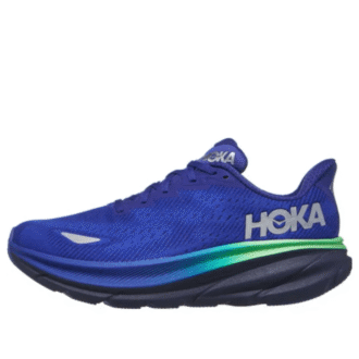 Clifton 9 GORE-TEX « Bleu éclatant »