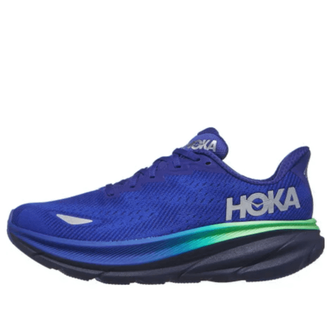 Clifton 9 GORE-TEX « Bleu éclatant »