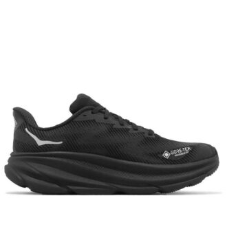 Clifton 9 Gore-Tex « Noir »
