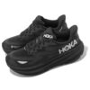 Clifton 9 Gore-Tex « Noir »