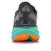 Clifton 9 Gore-Tex « Noir Aqua Électrique »