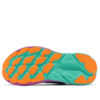Clifton 9 Gore-Tex « Noir Aqua Électrique »