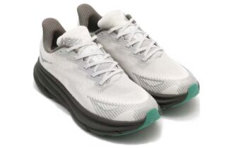 Clifton 9 GORE-TEX « Stealth Tech »