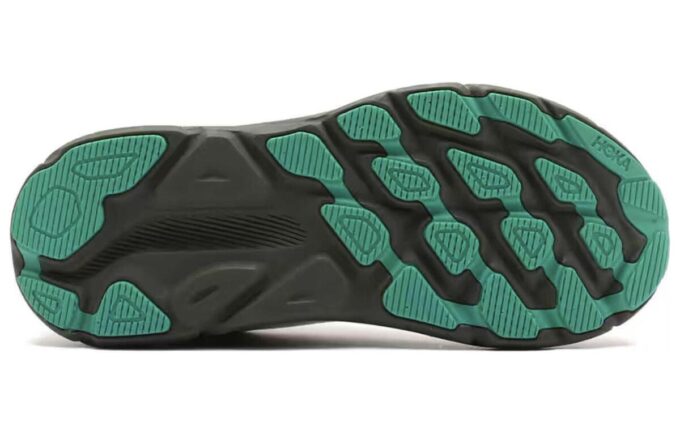 Clifton 9 GORE-TEX « Stealth Tech »