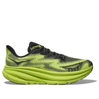 Clifton 9 Gore-Tex TS &lsquo;Black Lettuce&rsquo;