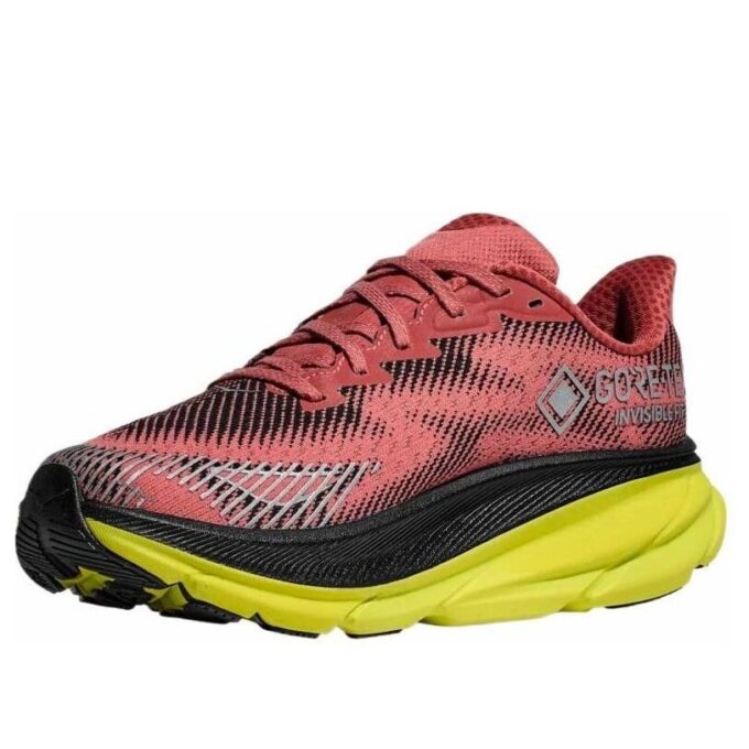 Clifton 9 GORE-TEX TS &lsquo;Clay Black&rsquo;