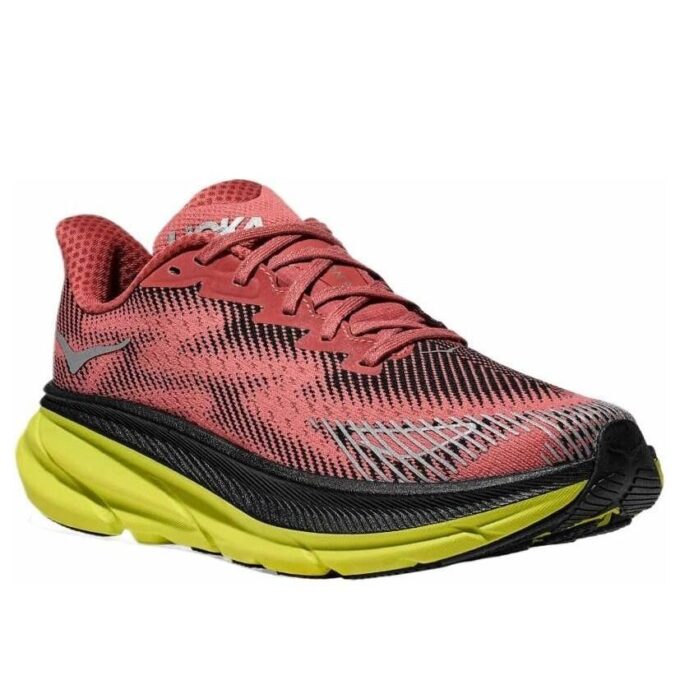 Clifton 9 GORE-TEX TS &lsquo;Clay Black&rsquo;