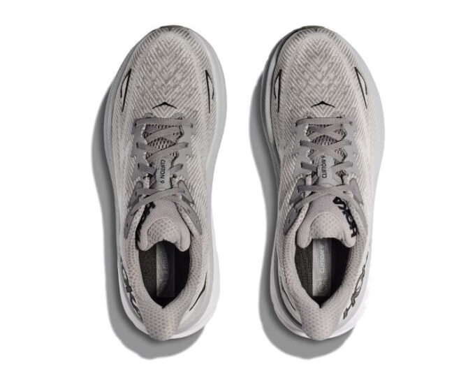 Clifton 9 &lsquo;Harbor Mist&rsquo;